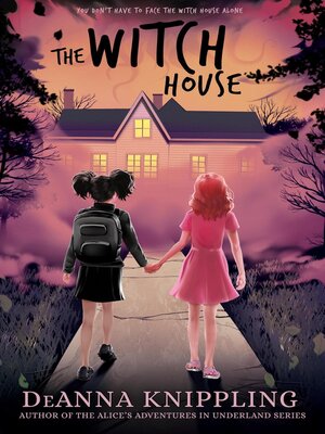 cover image of The Witch House